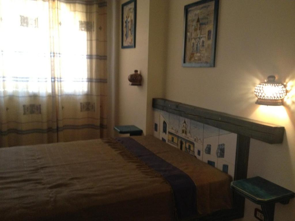 Bed and Breakfast Dar Salima Mornag Экстерьер фото
